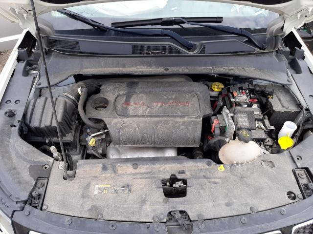 Photo 7 from auction – 2018 JEEP COMPASS LA with VIN 3C4NJDBB7JT342588