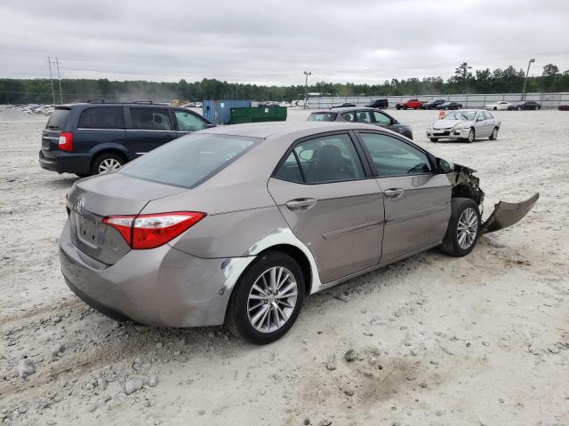 Photo 4 from auction – 2014 TOYOTA COROLLA L with VIN 5YFBURHE0EP057331