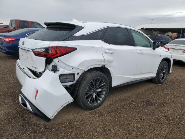 Photo 4 from auction – 2017 LEXUS RX 350 BAS with VIN 2T2BZMCA6HC080380