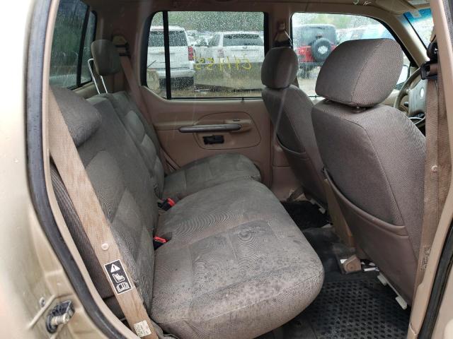 Photo 6 from auction – 2001 FORD EXPLORER with VIN 1FMZU77E31UA41699