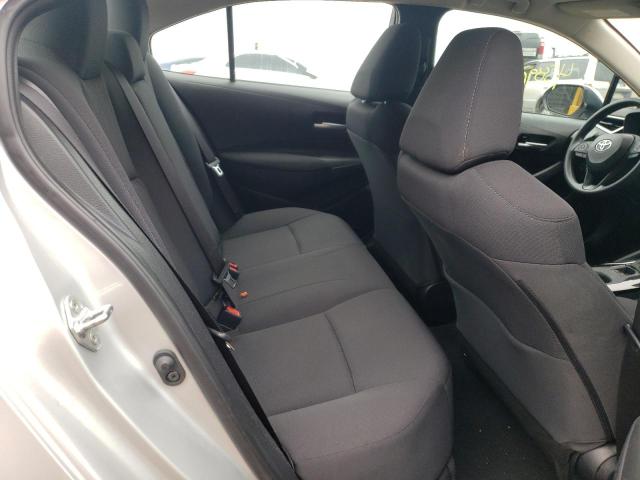 Photo 6 from auction – 2020 TOYOTA COROLLA LE with VIN 5YFEPRAE1LP120710