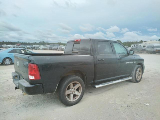 Photo 4 from auction – 2012 DODGE RAM 1500 S with VIN 1C6RD6MT9CS128370