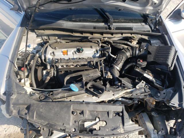 Photo 7 from auction – 2010 HONDA ACCORD EX with VIN 1HGCP2F74AA164048