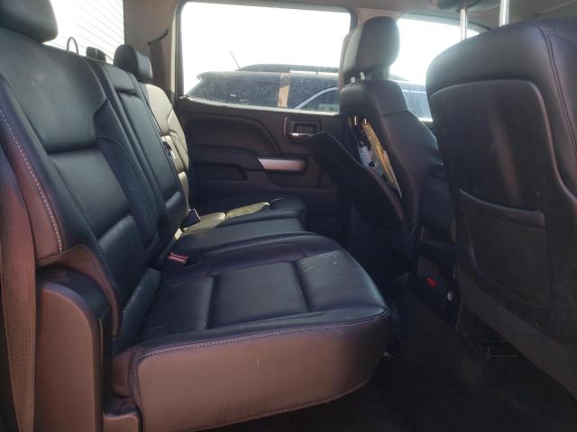 Foto 6 de la subasta – 2015 CHEVROLET SILVERADO con VIN 3GCUKREC9FG367325