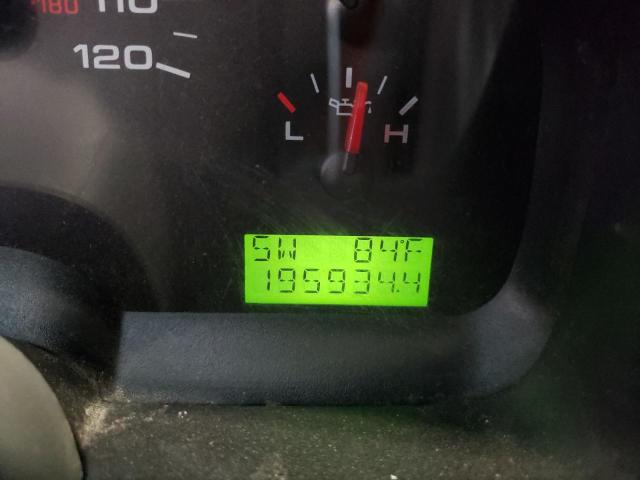 Photo 8 from auction – 2005 FORD F150 SUPER with VIN 1FTPW14565FB35531