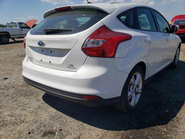 Photo 4 from auction – 2013 FORD FOCUS SE with VIN 1FADP3K21DL231433