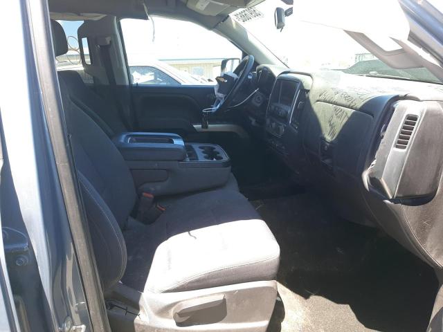 Photo 5 from auction – 2016 CHEVROLET SILVERADO with VIN 3GCUKRECXGG254548