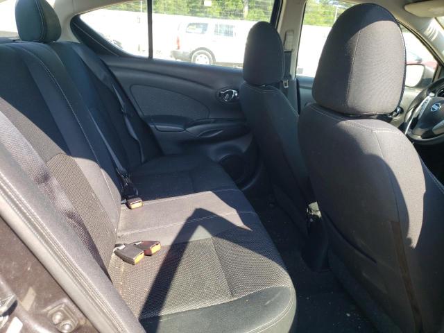 Photo 6 from auction – 2015 NISSAN VERSA S with VIN 3N1CN7AP7FL950390