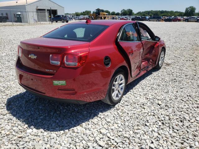 Photo 4 from auction – 2014 CHEVROLET MALIBU 1LT with VIN 1G11C5SL8EU161706