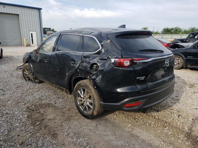 Photo 3 from auction – 2019 MAZDA CX-9 TOURI with VIN JM3TCBCY7K0314224