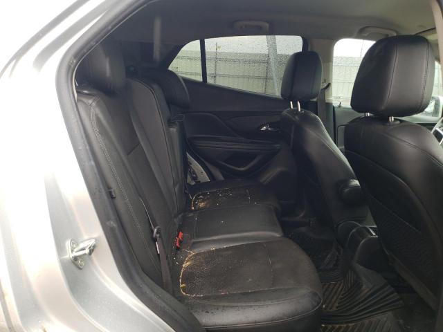 Photo 6 from auction – 2017 BUICK ENCORE SPO with VIN KL4CJ1SB4HB140268