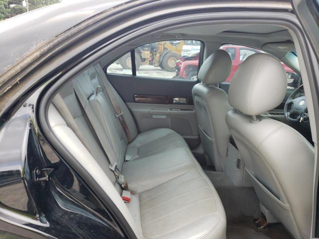 Photo 6 from auction – 2005 LINCOLN LS with VIN 1LNHM86S75Y620041