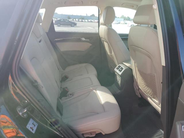 Photo 6 from auction – 2015 AUDI Q5 PREMIUM with VIN WA1CFAFPXFA104062