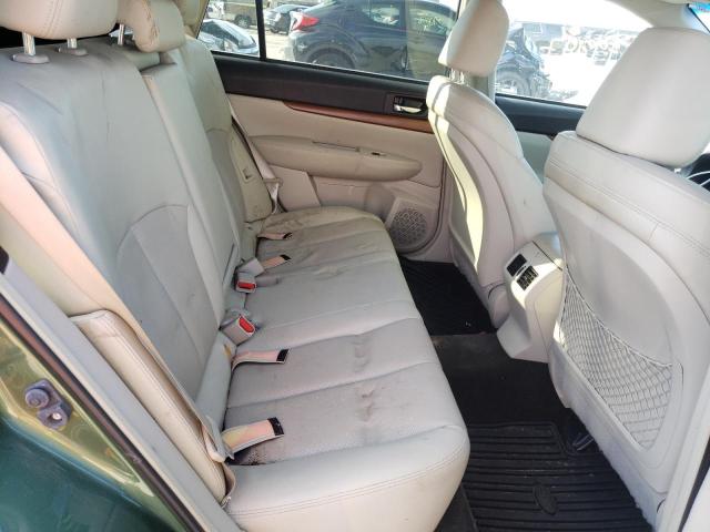 Photo 6 from auction – 2014 SUBARU OUTBACK 3. with VIN 4S4BRDLC6E2323245