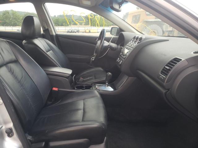 Photo 5 from auction – 2012 NISSAN ALTIMA with VIN 1N4AL2AP1CN515945