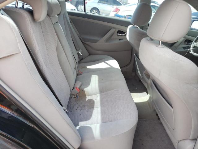 Photo 6 from auction – 2011 TOYOTA CAMRY BASE with VIN 4T4BF3EK4BR217423