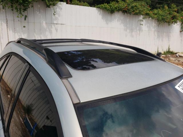 Photo 9 from auction – 2006 LEXUS RX 330 with VIN JTJGA31U260062357