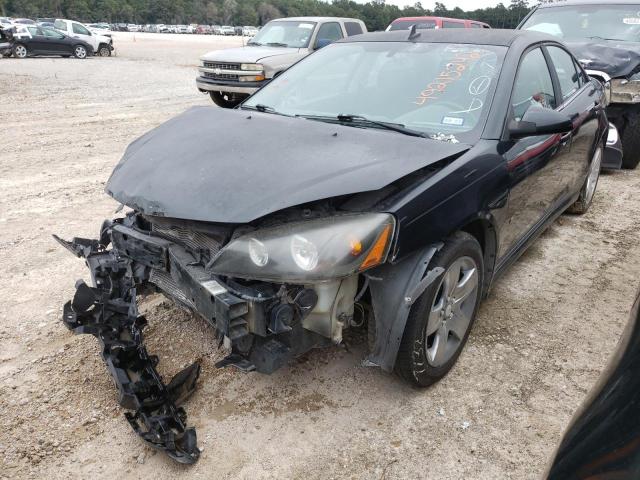 Photo 2 from auction – 2010 PONTIAC G6 with VIN 1G2ZA5E05A4124158