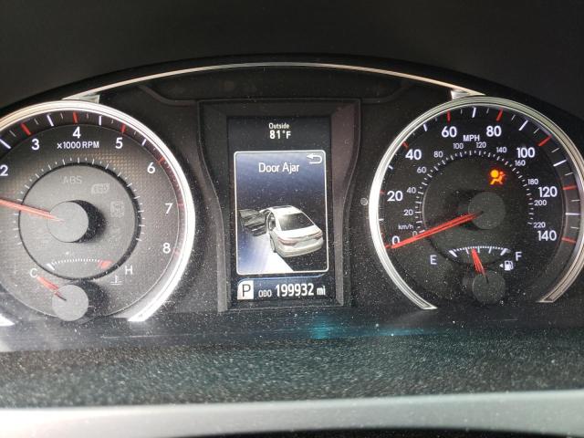 Photo 8 from auction – 2015 TOYOTA CAMRY LE with VIN 4T1BF1FK0FU050769
