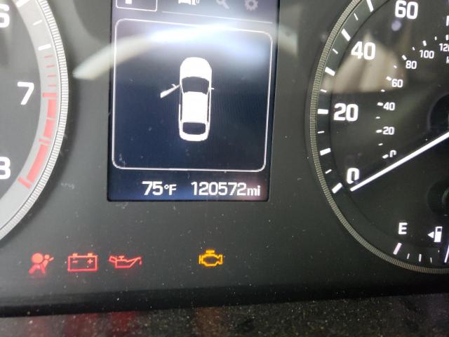 Photo 8 from auction – 2015 HYUNDAI SONATA SE with VIN 5NPE24AF9FH020544