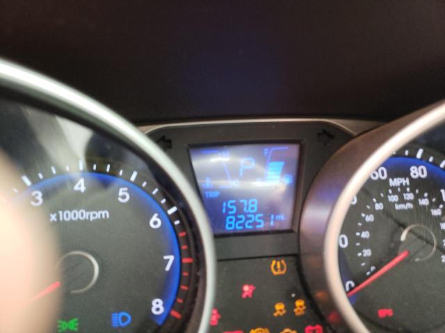Photo 8 from auction – 2012 HYUNDAI TUCSON GL with VIN KM8JT3AB0CU513559