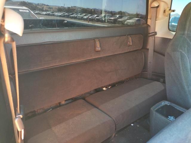 Photo 6 from auction – 2004 DODGE DAKOTA SXT with VIN 1D7GL12K64S602461