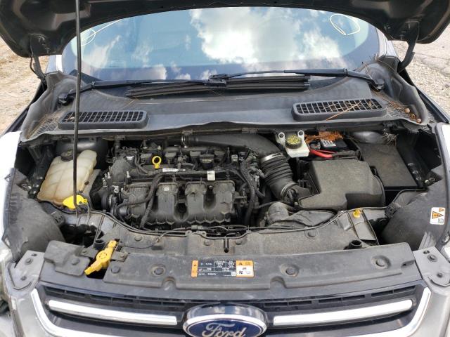 Photo 7 from auction – 2014 FORD ESCAPE TIT with VIN 1FMCU0J97EUB40041