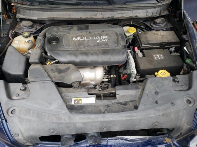 Photo 7 from auction – 2015 JEEP CHEROKEE L with VIN 1C4PJLCB2FW683108