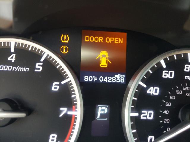 Photo 8 from auction – 2018 ACURA RDX TECHNO with VIN 5J8TB4H52JL009752