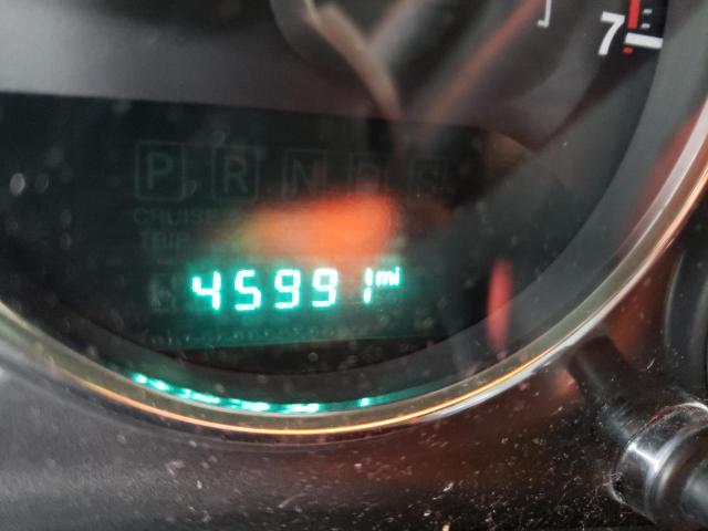 Photo 8 from auction – 2015 JEEP WRANGLER U with VIN 1C4BJWEG3FL759845