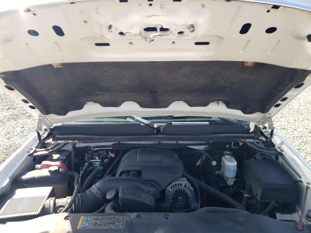 Photo 7 from auction – 2008 GMC SIERRA K15 with VIN 2GTEK19C581284146