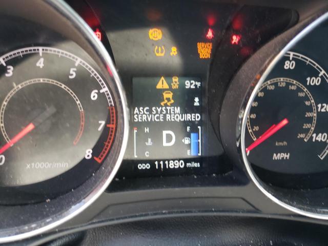 صورة رقم 8 من المزاد - 2015 MITSUBISHI OUTLANDER مع VIN 4A4AP4AU0FE026840
