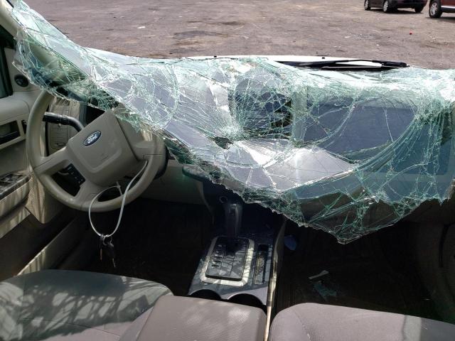 Photo 9 from auction – 2008 FORD ESCAPE XLS with VIN 1FMCU92Z18KC08451