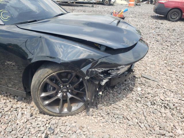 Photo 9 from auction – 2021 DODGE CHARGER SC with VIN 2C3CDXGJ8MH596330