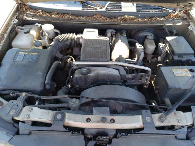 Photo 9 from auction – 2007 CHEVROLET TRAILBLAZE with VIN 1GNDT13S672109080