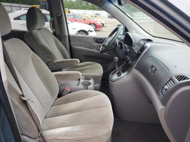 Photo 5 from auction – 2008 KIA SEDONA EX with VIN KNDMB233886214756
