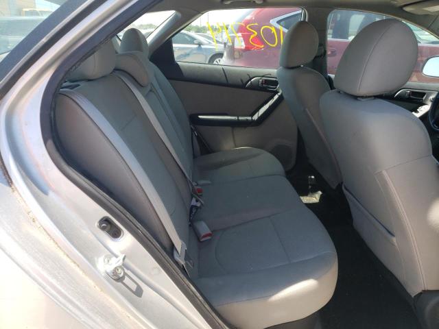 صورة رقم 6 من المزاد - 2011 KIA FORTE EX مع VIN KNAFU5A26B5423602