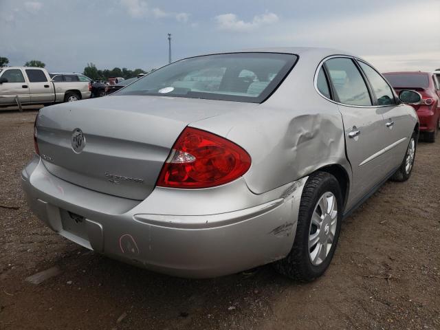 Photo 4 from auction – 2007 BUICK LACROSSE C with VIN 2G4WC552871121815