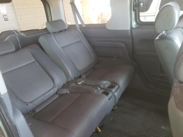 Photo 6 from auction – 2003 HONDA ELEMENT EX with VIN 5J6YH18593L022366