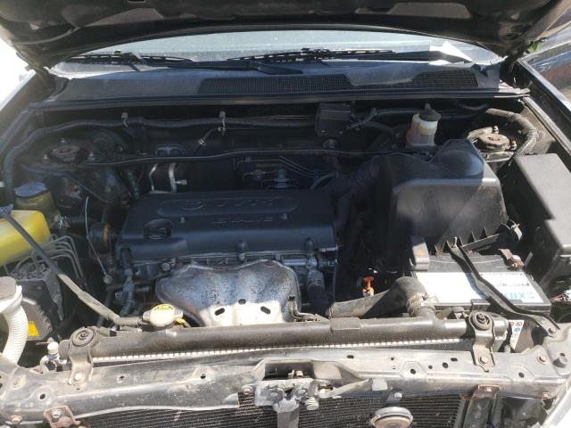 Photo 7 from auction – 2007 TOYOTA HIGHLANDER with VIN JTEGD21A270167486