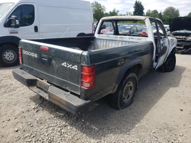Photo 4 from auction – 1996 DODGE DAKOTA with VIN 1B7GG26X1TW706065