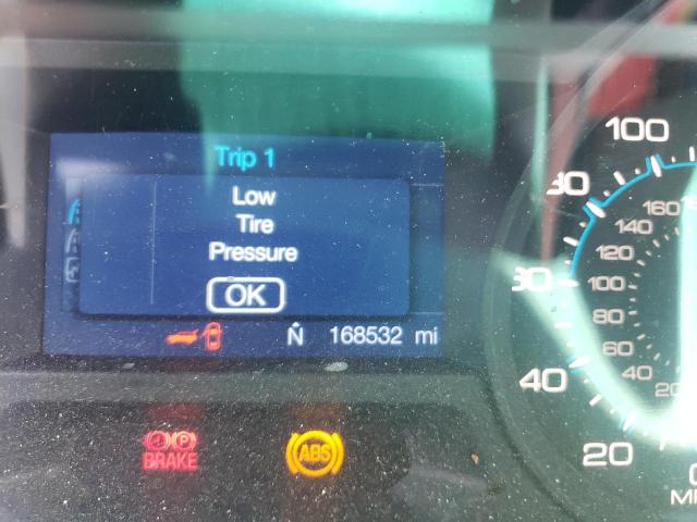 Photo 8 from auction – 2012 FORD EXPLORER with VIN 1FMHK7B82CGA40709
