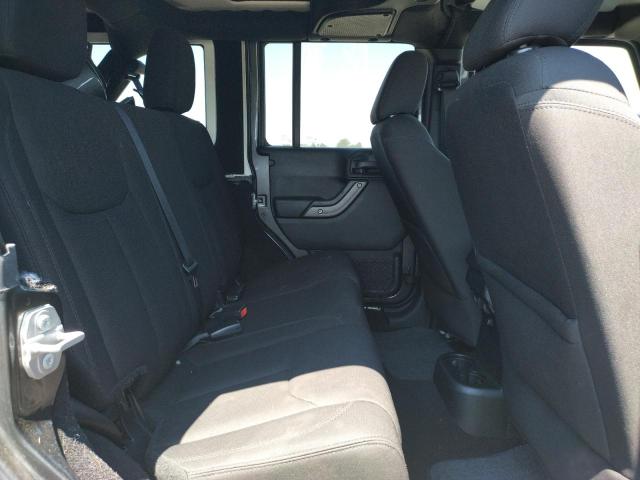 Photo 6 from auction – 2017 JEEP WRANGLER U with VIN 1C4BJWDG6HL574225