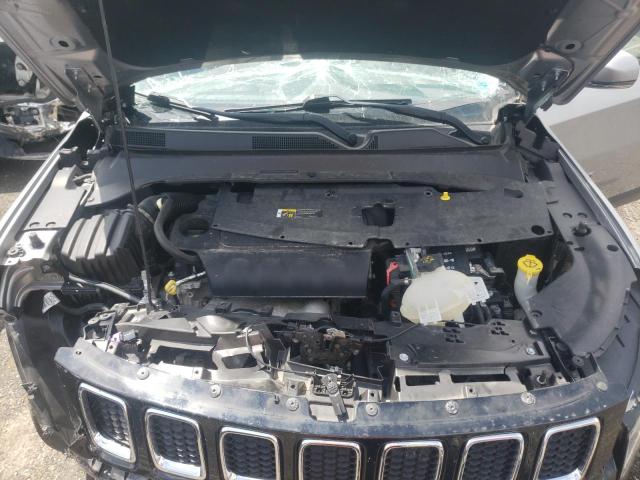 Photo 7 from auction – 2018 JEEP COMPASS LI with VIN 3C4NJDCB3JT437065