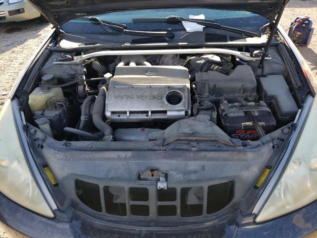 Photo 7 from auction – 2005 LEXUS ES 330 with VIN JTHBA30G155141270