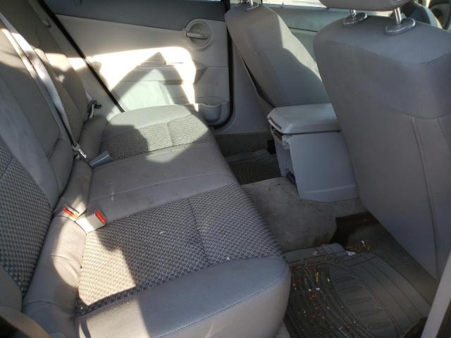 Photo 6 from auction – 2008 DODGE AVENGER SE with VIN 1B3LC46K98N184441
