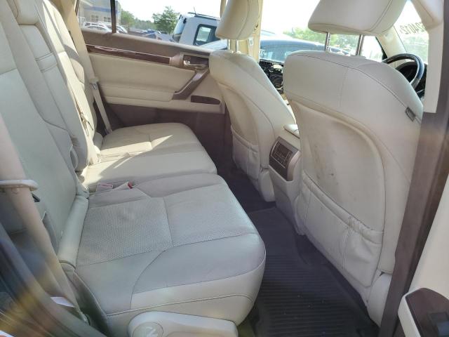 Photo 6 from auction – 2018 LEXUS GX 460 with VIN JTJBM7FX0J5190412