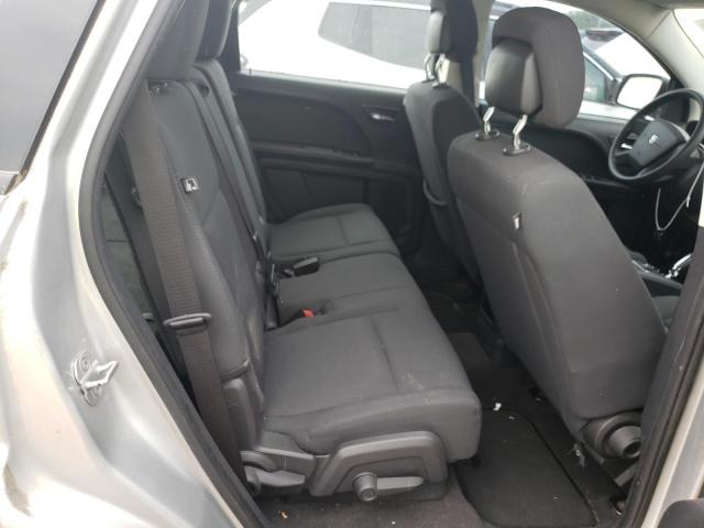 Foto 6 de la subasta – 2010 DODGE JOURNEY SE con VIN 3D4PG4FBXAT269236