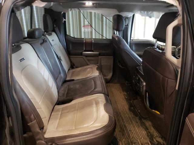 Photo 6 from auction – 2019 FORD F150 SUPER with VIN 1FTEW1EG5KFA85563