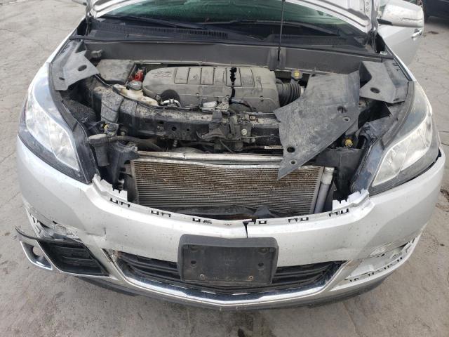 Photo 7 from auction – 2015 CHEVROLET TRAVERSE L with VIN 1GNKVGKDXFJ133846